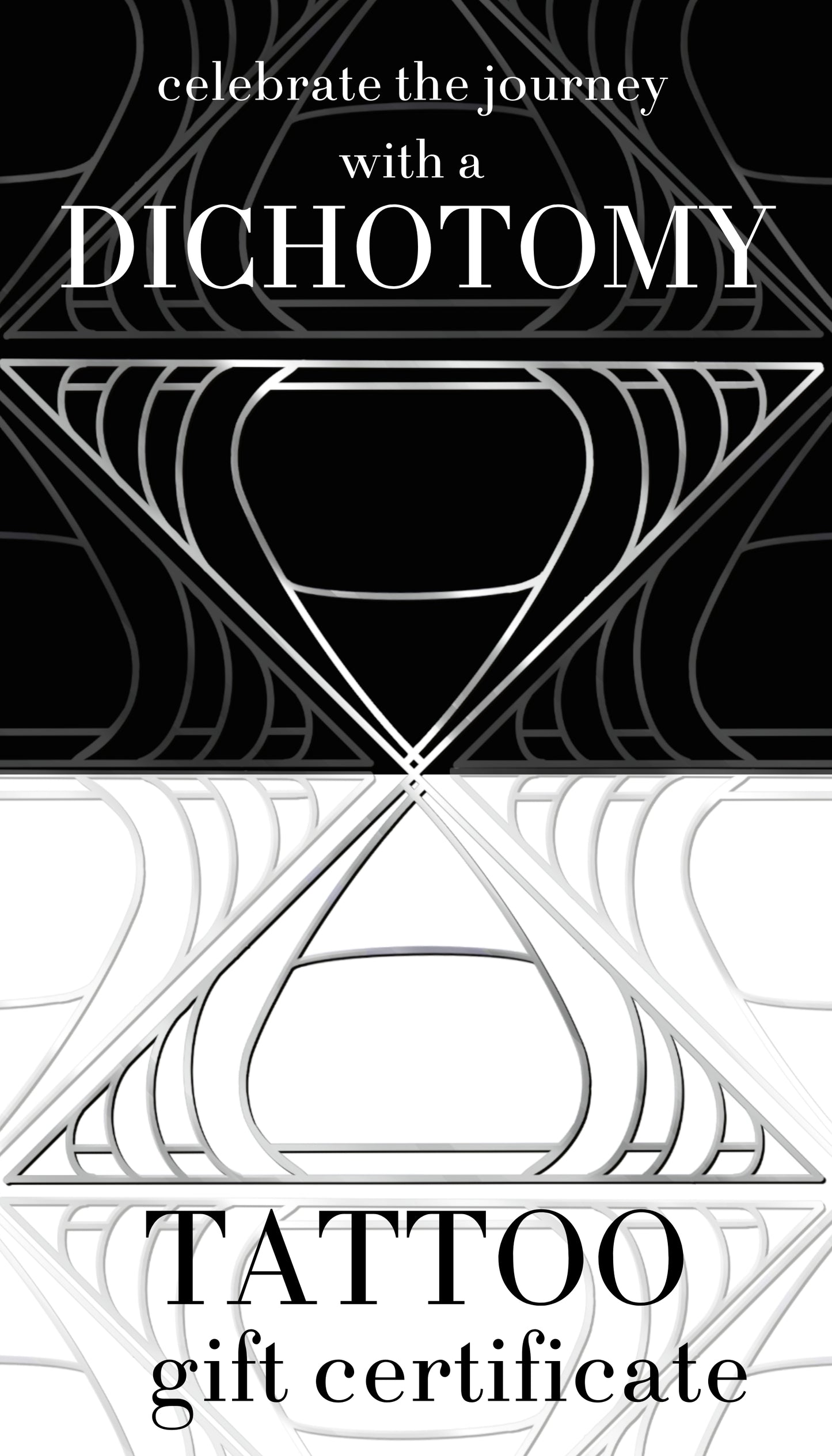 Gift Card/Certificate