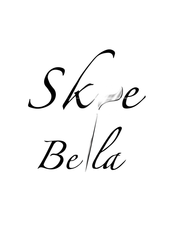Skye Bella Art logo